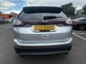 USED 2016 FORD EDGE 2.0 TDCi Titanium SUV 5dr Diesel Manual AWD Euro 6 (s/s) (180 ps) REVERSING CAMERA, HEATED SEATS, BLUETOOTH