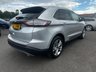 USED 2016 FORD EDGE 2.0 TDCi Titanium SUV 5dr Diesel Manual AWD Euro 6 (s/s) (180 ps) REVERSING CAMERA, HEATED SEATS, BLUETOOTH