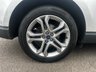 USED 2016 FORD EDGE 2.0 TDCi Titanium SUV 5dr Diesel Manual AWD Euro 6 (s/s) (180 ps) REVERSING CAMERA, HEATED SEATS, BLUETOOTH