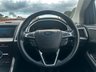USED 2016 FORD EDGE 2.0 TDCi Titanium SUV 5dr Diesel Manual AWD Euro 6 (s/s) (180 ps) REVERSING CAMERA, HEATED SEATS, BLUETOOTH