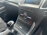 USED 2016 FORD EDGE 2.0 TDCi Titanium SUV 5dr Diesel Manual AWD Euro 6 (s/s) (180 ps) REVERSING CAMERA, HEATED SEATS, BLUETOOTH