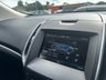 USED 2016 FORD EDGE 2.0 TDCi Titanium SUV 5dr Diesel Manual AWD Euro 6 (s/s) (180 ps) REVERSING CAMERA, HEATED SEATS, BLUETOOTH