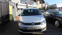 USED 2020 70 VOLKSWAGEN SHARAN 2.0 TDI SE Nav MPV 5dr Diesel DSG Euro 6 (s/s) (150 ps) 