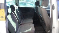 USED 2020 70 VOLKSWAGEN SHARAN 2.0 TDI SE Nav MPV 5dr Diesel DSG Euro 6 (s/s) (150 ps) 