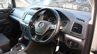 USED 2020 70 VOLKSWAGEN SHARAN 2.0 TDI SE Nav MPV 5dr Diesel DSG Euro 6 (s/s) (150 ps) 