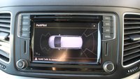 USED 2020 70 VOLKSWAGEN SHARAN 2.0 TDI SE Nav MPV 5dr Diesel DSG Euro 6 (s/s) (150 ps) 