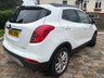 USED 2016 66 VAUXHALL MOKKA X 1.4i Turbo Elite SUV 5dr Petrol Auto Euro 6 (140 ps) **HEATED SEATS**