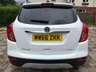 USED 2016 66 VAUXHALL MOKKA X 1.4i Turbo Elite SUV 5dr Petrol Auto Euro 6 (140 ps) **HEATED SEATS**