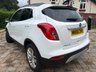 USED 2016 66 VAUXHALL MOKKA X 1.4i Turbo Elite SUV 5dr Petrol Auto Euro 6 (140 ps) **HEATED SEATS**