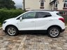 USED 2016 66 VAUXHALL MOKKA X 1.4i Turbo Elite SUV 5dr Petrol Auto Euro 6 (140 ps) **HEATED SEATS**
