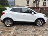 USED 2016 66 VAUXHALL MOKKA X 1.4i Turbo Elite SUV 5dr Petrol Auto Euro 6 (140 ps) **HEATED SEATS**