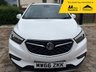 USED 2016 66 VAUXHALL MOKKA X 1.4i Turbo Elite SUV 5dr Petrol Auto Euro 6 (140 ps) **HEATED SEATS**