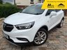 USED 2016 66 VAUXHALL MOKKA X 1.4i Turbo Elite SUV 5dr Petrol Auto Euro 6 (140 ps) **HEATED SEATS**