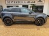USED 2020 70 LAND ROVER RANGE ROVER EVOQUE 2.0 D180 MHEV R-Dynamic SE SUV 5dr Diesel Auto 4WD Euro 6 (s/s) (180 ps) One Former Keeper, Apple Car Play / Android Auto, Euro6 - ULEZ Compliant