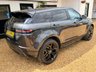 USED 2020 70 LAND ROVER RANGE ROVER EVOQUE 2.0 D180 MHEV R-Dynamic SE SUV 5dr Diesel Auto 4WD Euro 6 (s/s) (180 ps) One Former Keeper, Apple Car Play / Android Auto, Euro6 - ULEZ Compliant