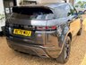 USED 2020 70 LAND ROVER RANGE ROVER EVOQUE 2.0 D180 MHEV R-Dynamic SE SUV 5dr Diesel Auto 4WD Euro 6 (s/s) (180 ps) One Former Keeper, Apple Car Play / Android Auto, Euro6 - ULEZ Compliant