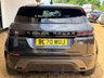 USED 2020 70 LAND ROVER RANGE ROVER EVOQUE 2.0 D180 MHEV R-Dynamic SE SUV 5dr Diesel Auto 4WD Euro 6 (s/s) (180 ps) One Former Keeper, Apple Car Play / Android Auto, Euro6 - ULEZ Compliant