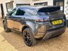 USED 2020 70 LAND ROVER RANGE ROVER EVOQUE 2.0 D180 MHEV R-Dynamic SE SUV 5dr Diesel Auto 4WD Euro 6 (s/s) (180 ps) One Former Keeper, Apple Car Play / Android Auto, Euro6 - ULEZ Compliant