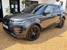 USED 2020 70 LAND ROVER RANGE ROVER EVOQUE 2.0 D180 MHEV R-Dynamic SE SUV 5dr Diesel Auto 4WD Euro 6 (s/s) (180 ps) One Former Keeper, Apple Car Play / Android Auto, Euro6 - ULEZ Compliant