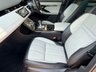 USED 2020 70 LAND ROVER RANGE ROVER EVOQUE 2.0 D180 MHEV R-Dynamic SE SUV 5dr Diesel Auto 4WD Euro 6 (s/s) (180 ps) One Former Keeper, Apple Car Play / Android Auto, Euro6 - ULEZ Compliant