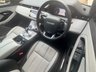 USED 2020 70 LAND ROVER RANGE ROVER EVOQUE 2.0 D180 MHEV R-Dynamic SE SUV 5dr Diesel Auto 4WD Euro 6 (s/s) (180 ps) One Former Keeper, Apple Car Play / Android Auto, Euro6 - ULEZ Compliant