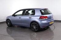 USED 2010 60 VOLKSWAGEN GOLF 1.4 TSI S Hatchback 5dr Petrol Manual Euro 5 (122 ps) 9 DOCUMENTED SERVICES