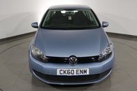 USED 2010 60 VOLKSWAGEN GOLF 1.4 TSI S Hatchback 5dr Petrol Manual Euro 5 (122 ps) 9 DOCUMENTED SERVICES