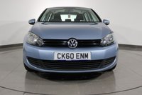 USED 2010 60 VOLKSWAGEN GOLF 1.4 TSI S Hatchback 5dr Petrol Manual Euro 5 (122 ps) 9 DOCUMENTED SERVICES