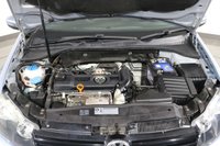 USED 2010 60 VOLKSWAGEN GOLF 1.4 TSI S Hatchback 5dr Petrol Manual Euro 5 (122 ps) 9 DOCUMENTED SERVICES