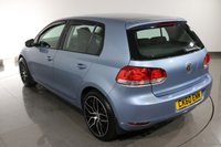 USED 2010 60 VOLKSWAGEN GOLF 1.4 TSI S Hatchback 5dr Petrol Manual Euro 5 (122 ps) 9 DOCUMENTED SERVICES