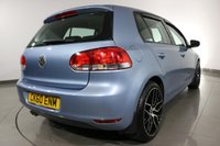 USED 2010 60 VOLKSWAGEN GOLF 1.4 TSI S Hatchback 5dr Petrol Manual Euro 5 (122 ps) 9 DOCUMENTED SERVICES
