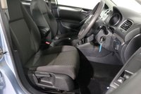 USED 2010 60 VOLKSWAGEN GOLF 1.4 TSI S Hatchback 5dr Petrol Manual Euro 5 (122 ps) 9 DOCUMENTED SERVICES