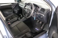USED 2010 60 VOLKSWAGEN GOLF 1.4 TSI S Hatchback 5dr Petrol Manual Euro 5 (122 ps) 9 DOCUMENTED SERVICES