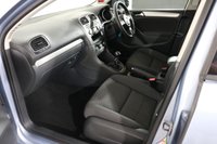 USED 2010 60 VOLKSWAGEN GOLF 1.4 TSI S Hatchback 5dr Petrol Manual Euro 5 (122 ps) 9 DOCUMENTED SERVICES