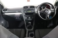 USED 2010 60 VOLKSWAGEN GOLF 1.4 TSI S Hatchback 5dr Petrol Manual Euro 5 (122 ps) 9 DOCUMENTED SERVICES