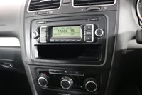USED 2010 60 VOLKSWAGEN GOLF 1.4 TSI S Hatchback 5dr Petrol Manual Euro 5 (122 ps) 9 DOCUMENTED SERVICES
