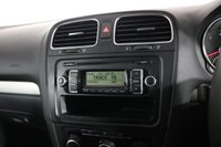 USED 2010 60 VOLKSWAGEN GOLF 1.4 TSI S Hatchback 5dr Petrol Manual Euro 5 (122 ps) 9 DOCUMENTED SERVICES