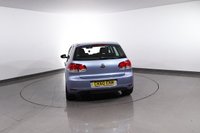 USED 2010 60 VOLKSWAGEN GOLF 1.4 TSI S Hatchback 5dr Petrol Manual Euro 5 (122 ps) 9 DOCUMENTED SERVICES