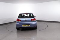 USED 2010 60 VOLKSWAGEN GOLF 1.4 TSI S Hatchback 5dr Petrol Manual Euro 5 (122 ps) 9 DOCUMENTED SERVICES