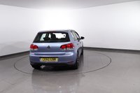 USED 2010 60 VOLKSWAGEN GOLF 1.4 TSI S Hatchback 5dr Petrol Manual Euro 5 (122 ps) 9 DOCUMENTED SERVICES