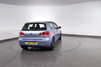 USED 2010 60 VOLKSWAGEN GOLF 1.4 TSI S Hatchback 5dr Petrol Manual Euro 5 (122 ps) 9 DOCUMENTED SERVICES