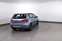 USED 2010 60 VOLKSWAGEN GOLF 1.4 TSI S Hatchback 5dr Petrol Manual Euro 5 (122 ps) 9 DOCUMENTED SERVICES