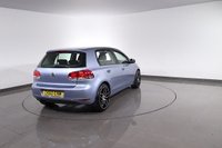 USED 2010 60 VOLKSWAGEN GOLF 1.4 TSI S Hatchback 5dr Petrol Manual Euro 5 (122 ps) 9 DOCUMENTED SERVICES