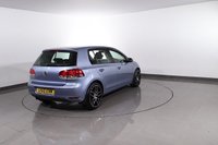 USED 2010 60 VOLKSWAGEN GOLF 1.4 TSI S Hatchback 5dr Petrol Manual Euro 5 (122 ps) 9 DOCUMENTED SERVICES