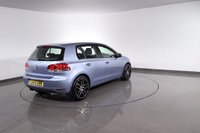 USED 2010 60 VOLKSWAGEN GOLF 1.4 TSI S Hatchback 5dr Petrol Manual Euro 5 (122 ps) 9 DOCUMENTED SERVICES