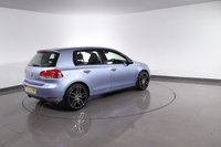 USED 2010 60 VOLKSWAGEN GOLF 1.4 TSI S Hatchback 5dr Petrol Manual Euro 5 (122 ps) 9 DOCUMENTED SERVICES