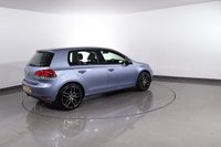 USED 2010 60 VOLKSWAGEN GOLF 1.4 TSI S Hatchback 5dr Petrol Manual Euro 5 (122 ps) 9 DOCUMENTED SERVICES