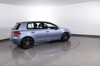 USED 2010 60 VOLKSWAGEN GOLF 1.4 TSI S Hatchback 5dr Petrol Manual Euro 5 (122 ps) 9 DOCUMENTED SERVICES