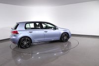 USED 2010 60 VOLKSWAGEN GOLF 1.4 TSI S Hatchback 5dr Petrol Manual Euro 5 (122 ps) 9 DOCUMENTED SERVICES