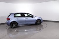 USED 2010 60 VOLKSWAGEN GOLF 1.4 TSI S Hatchback 5dr Petrol Manual Euro 5 (122 ps) 9 DOCUMENTED SERVICES